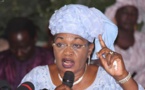 En prélude des Législatives : Aïda Mbodji avertit ses camarades du PDS