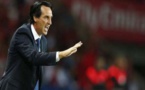 PSG : Emery ne veut pas faire de cadeaux à ses remplaçants
