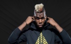 Pogba pris à partie par des fans en colère