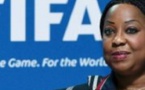 ​Fatma Samoura annonce l’ouverture du bureau régional de la Fifa à Dakar
