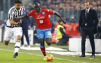 Coupe d'Italie - 1/2 finale aller: Juventus Turin 3 - 1 Naples, c'est mal parti pour Kalidou Koulibaly