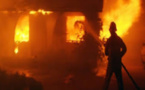Incendie meurtrier à Touba Tawfekh : un enfant de deux ans meurt emporté par les flammes