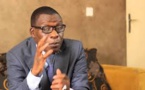Crise au Pds-Farba Senghor étrille Oumar Sarr : «Il manque de charisme, d’entregent et incapable de gérer le Pds»