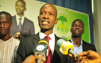 Caution fixée à 15 millions: P.E.D/ Natangué se félicite et précise 