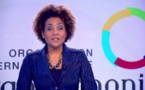 Michaëlle Jean en visite officielle au Burkina Faso du 1er au 4 mars 2017