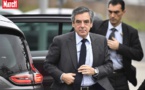 François Fillon : "C'est un assassinat politique"