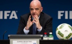 Coupe du monde 2026: Gianni Infantino veut 9 à 10 équipes africaines
