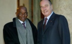Financement de la campagne de Jacques Chirac: Abdoulaye Wade dans les mailles du système France-Afrique