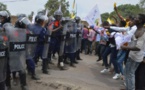 RDC: les forces de l'ordre accusées de meurtres de civils