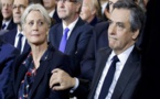 Les six semaines qui ont empoisonné la campagne de François Fillon