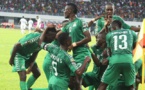 CAN U20: la Zambie étrille le Mali 6-1 et se qualifie en 1/2 finale