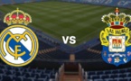 Liga - 25e journée: 3 - 3 face à Las Palmas, le Real n'est plus 1er malgré sa folle remontée