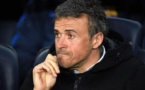​Barcelone : Luis Enrique partira en fin de saison