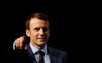​Emmanuel Macron : les principaux points de son programme dévoilés