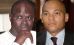 ​Soutien au maire de Dakar : Karim Wade appelle Khalifa Sall au téléphone