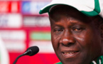 CAN U 20 : Les juniors feront tout pour gagner, ce jeudi (Coach)