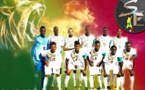 Can U20: Sénégal Vs Afrique du Sud à 16 heures