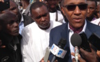 Abdoul Mbaye sur son procès: «C’est de la méchanceté assortie de bêtise»