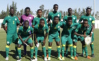 DIRECT CAN U20: Afrique du Sud 3 - 4 Sénégal: les "Koto Boys" au forceps 