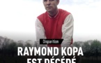 Raymond Kopa n'est plus