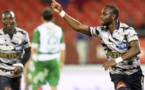 Moussa Konaté signe un triplé et envoie Sion en 1/2 finale de la Coupe de Suisse (video)