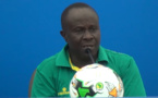 CAN U20 : Joseph Koto impressionné par la force mentale des Lionceaux