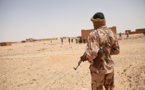 Burkina: deux personnes tuées par de présumés jihadistes près du Mali