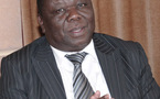 Morgan Tsvangirai peint un tableau sombre de la situation au Zimbabwe
