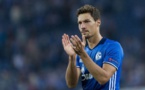Benjamin Stambouli explique sa délicate adaptation à Schalke 04