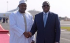 Retombées de la visite du président Barrow: mise en place d'un conseil présidentiel, coopération renforcée, 3 accords signés...