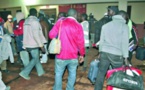 Expulsés des Etats-Unis, 130 Sénégalais arrivent cette nuit