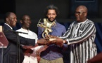 Fespaco 2017: le film «Félicité» d'Alain Gomis remporte l'Etalon d'or