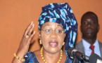 Sortie du procureur de la République : Aïda Mbodj interpelle Me Sidiki Kaba