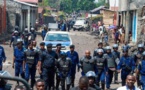 RDC : 4 morts dans l'assaut sur Bundu Dia Kongo
