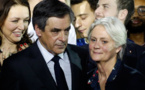 Penelope Fillon s'exprime pour la première fois: "Je lui ai dit qu'il fallait continuer jusqu'au bout"