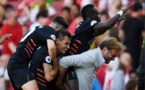 Liverpool/Arsenal : Sadio Mané marque et fait marquer