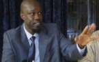 Ousmane Sonko : «Le Sénégal est pauvre à cause de ses dirigeants corrompus »