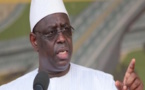 Série de carnages sur les routes: Macky Sall annonce de fortes mesures