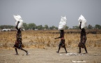 Afrique de l'Est: la crise alimentaire progresse dangereusement