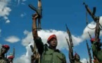 Soudan: 125 prisonniers de guerre libérés.