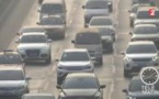 ​Pollution de l'air : le rapport alarmant de l'OMS