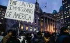 Etats-Unis : une famille afghane retenue à l'aéroport