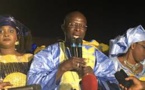 ​Affaire Khalifa Sall: Modou Diagne Fada parle de «convocation inopportune»