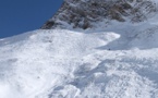 Avalanche sur une piste ouverte Tignes, "beaucoup de monde" emporté