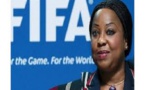 Fatma Samoura, femme, musulmane et africaine, la numéro 2 de la Fifa