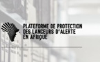 PPLAAF lancée, avocats, journalistes et activistes pour protéger les lanceurs d'alerte