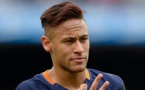 Barça-PSG : le pari osé de Neymar