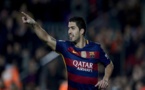 Barça : Suarez veut écrire l’histoire face au PSG
