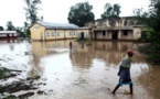 Le cyclone Enawo fait au moins 3 morts à Madagascar