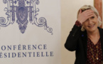 Journée internationale des droits des femmes : L'élection de Marine Le Pen serait-elle une victoire pour les femmes?
